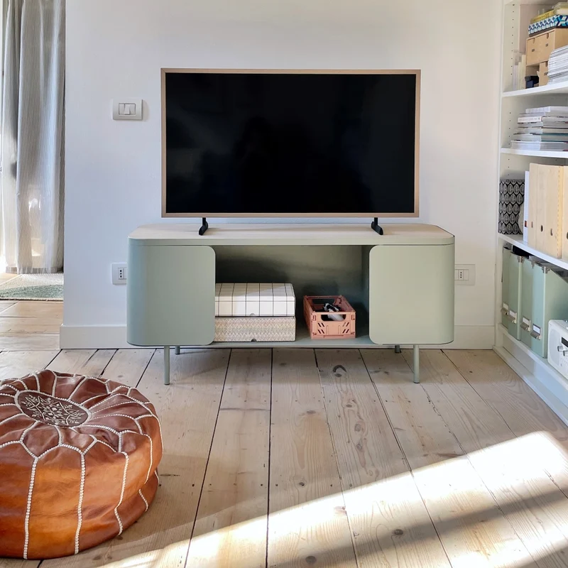 Urbana - Mobile tv