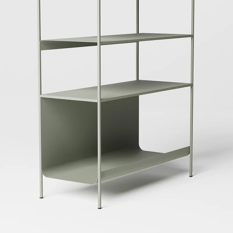 Levante - Scaffale libreria