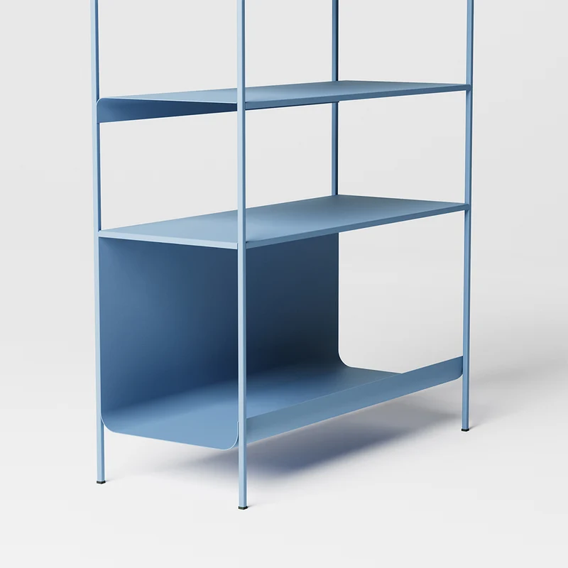 Levante - Scaffale libreria