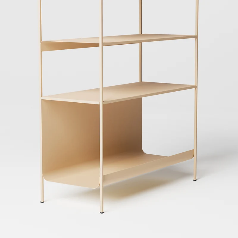 Levante - Scaffale libreria