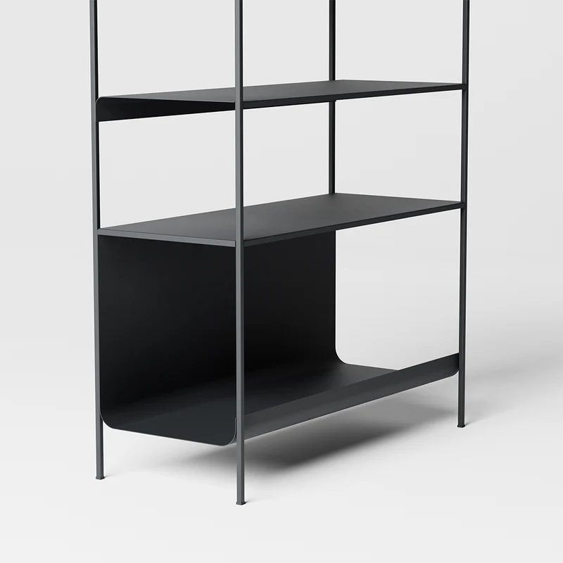 Levante - Scaffale libreria