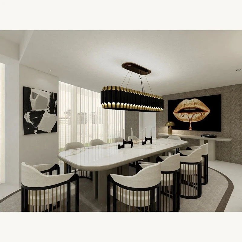 Casa Magna GRACE Esszimmerstuhl URBAN – 72 × 73 × 80 cm