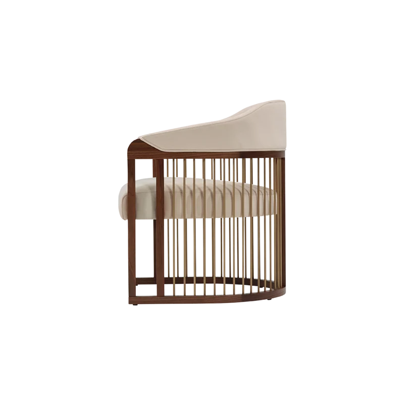 Casa Magna GRACE Esszimmerstuhl URBAN – 72 × 73 × 80 cm
