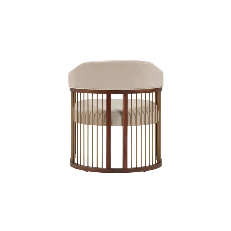 Casa Magna GRACE Esszimmerstuhl URBAN – 72 × 73 × 80 cm