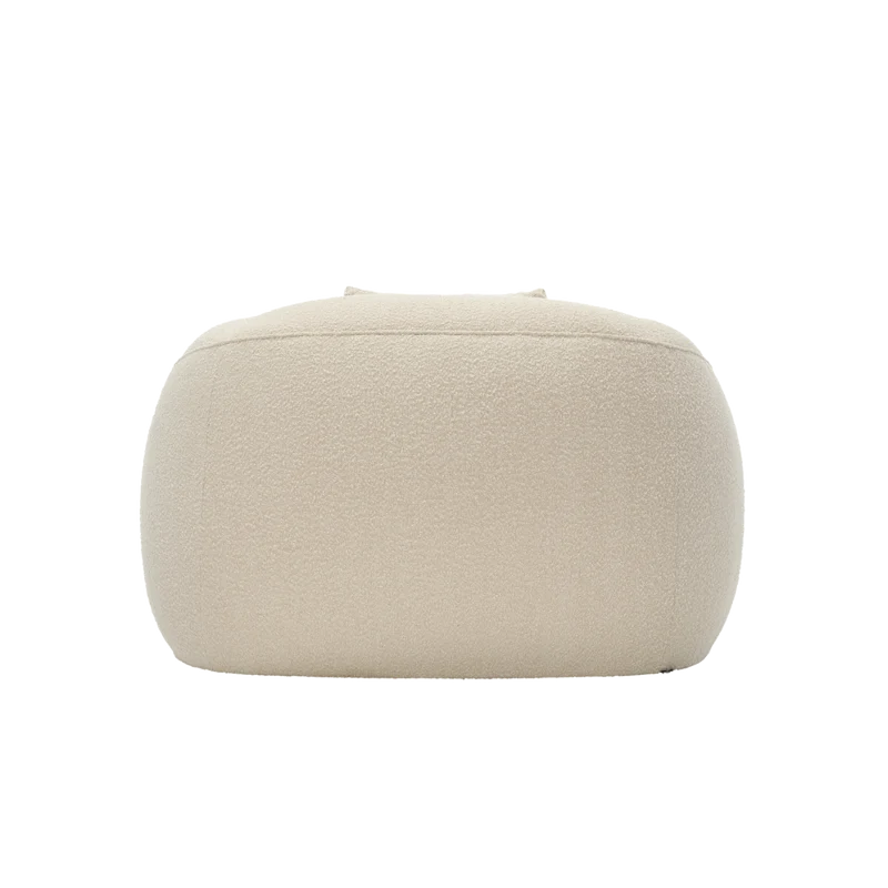 Casa Magna DEAN Sessel – 136 × 120 × 82 cm