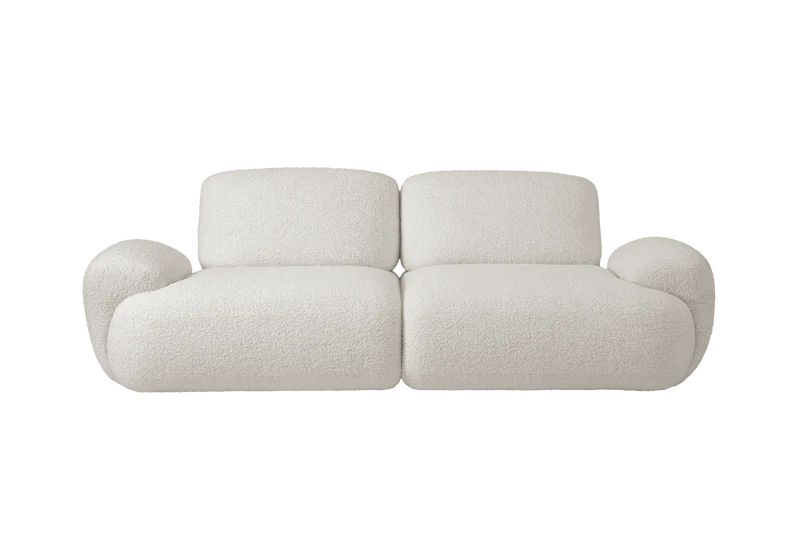 Casa Magna BULLE Sofa 234
