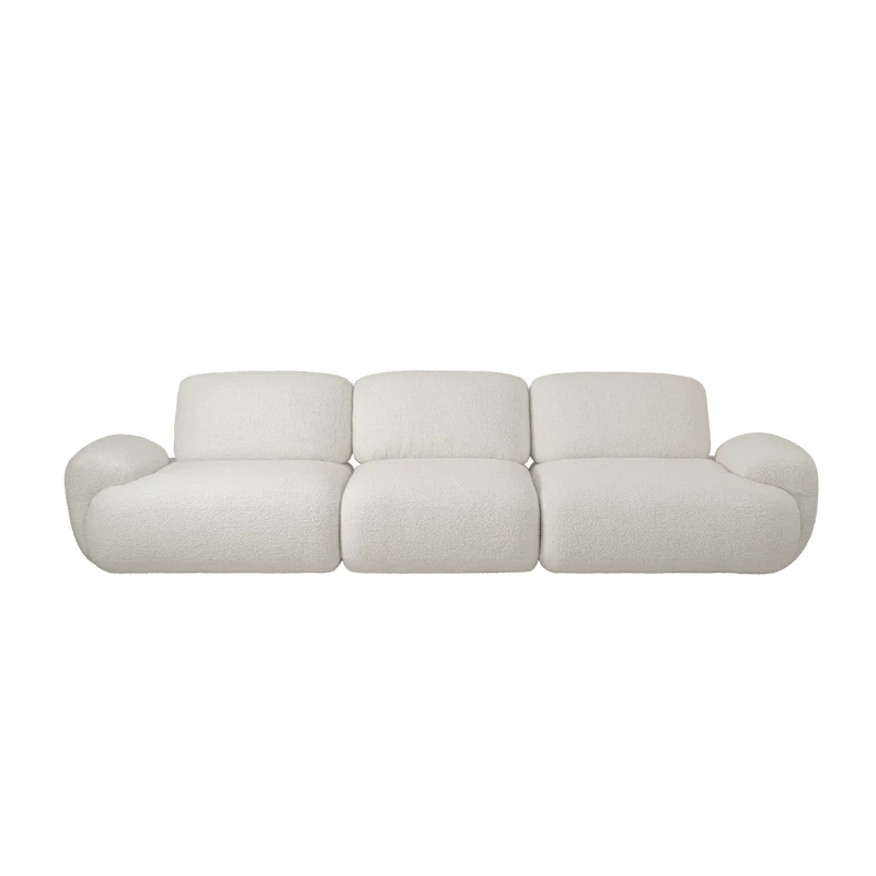 Casa Magna BULLE Sofa 234