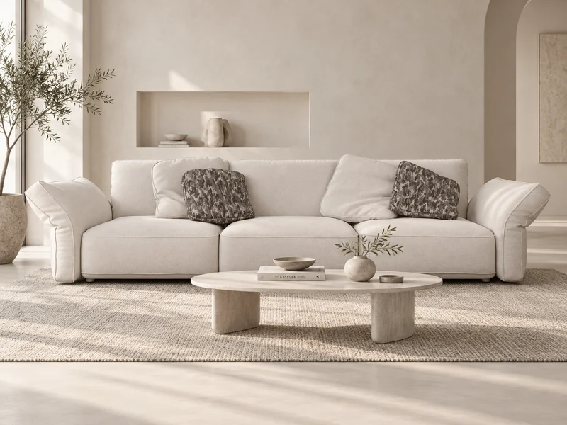 Casa Magna PURE Sofa 358