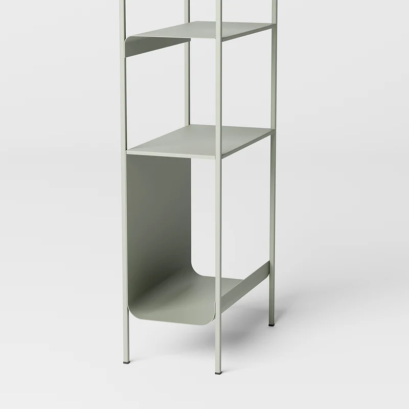 Levante - Scaffale