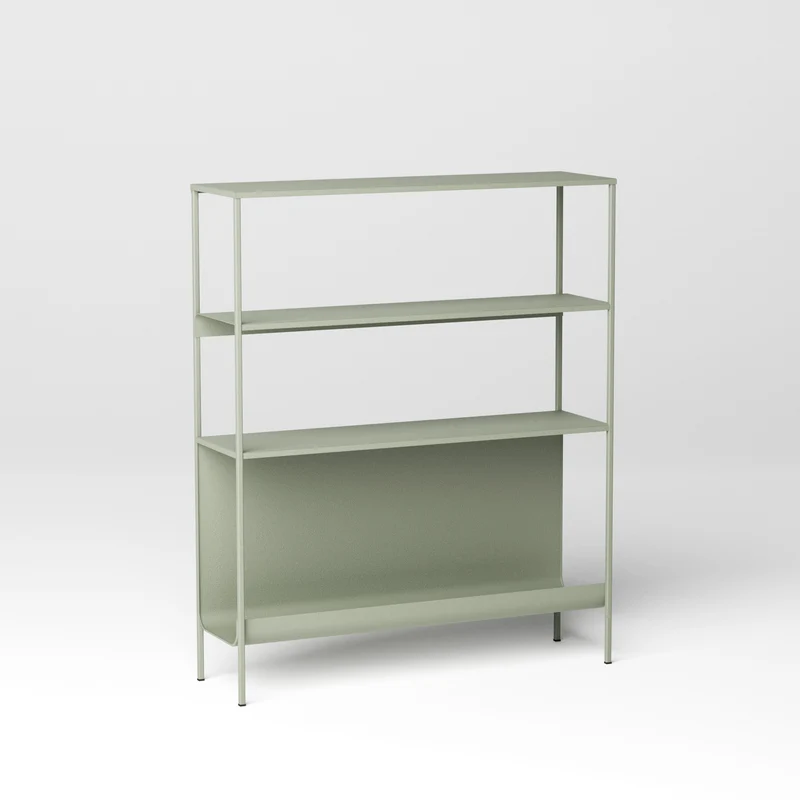Levante - Scaffale
