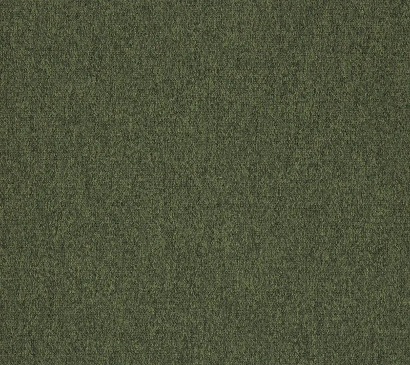 Zuiver Stuhl Omg – Grün, Stoff, 59 × 51 × 79 cm, 2er-Set