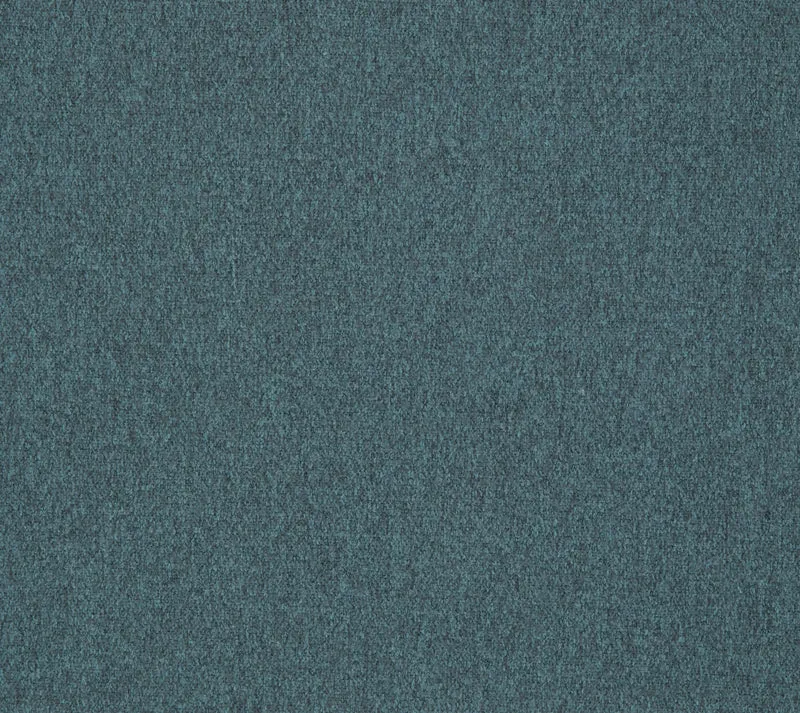 Zuiver Stuhl Omg – Blau, Stoff, 59 × 51 × 79 cm, 2er-Set