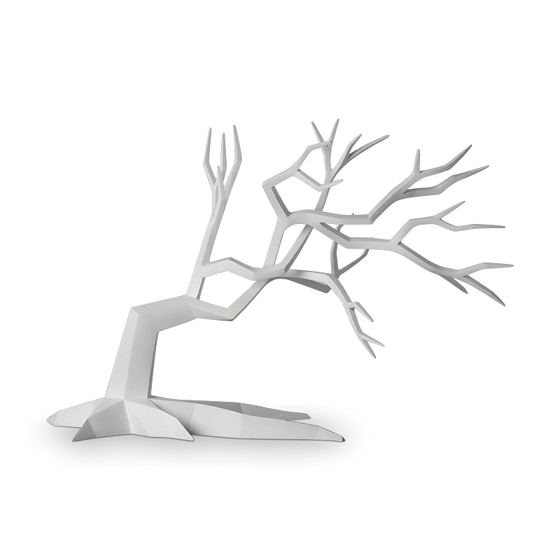 Christopher Guy Skulptur 46-0695