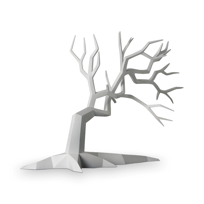 Christopher Guy Skulptur 46-0695