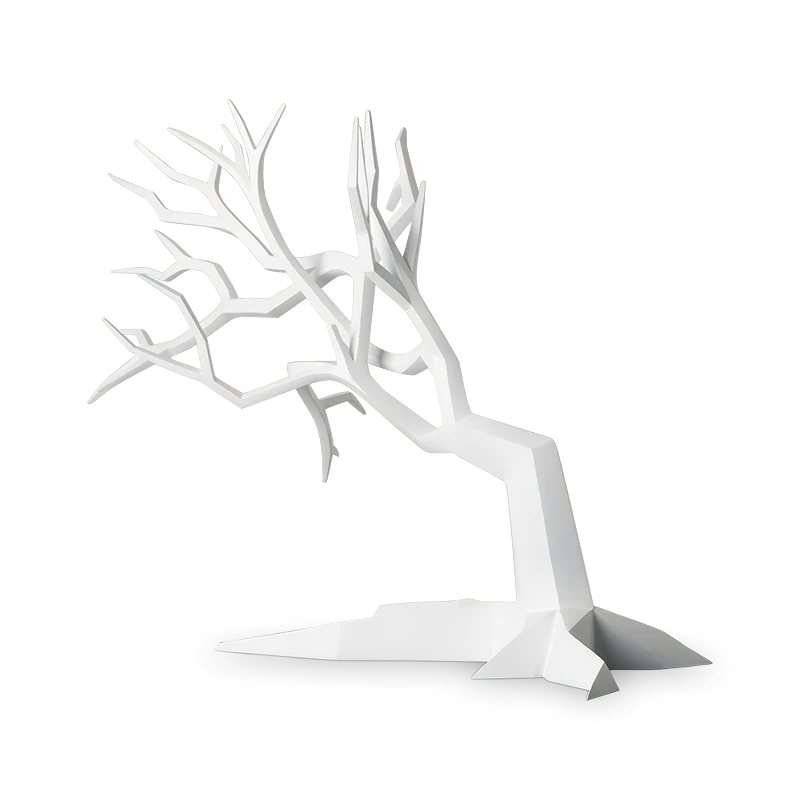 Christopher Guy Skulptur 46-0695
