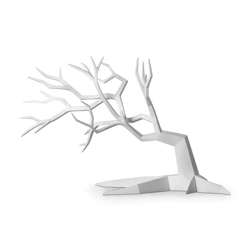 Christopher Guy Skulptur 46-0695