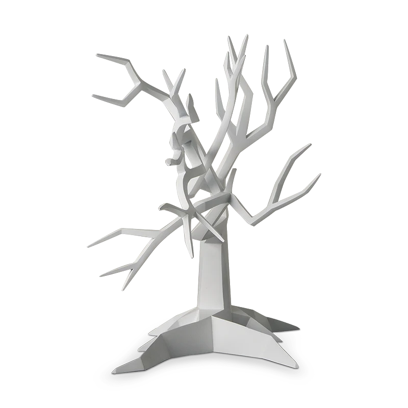 Christopher Guy Skulptur 46-0695