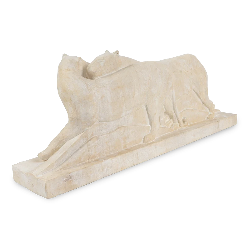 Christopher Guy Skulptur 46-0376