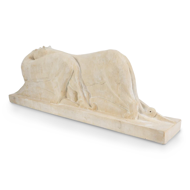 Christopher Guy Skulptur 46-0376