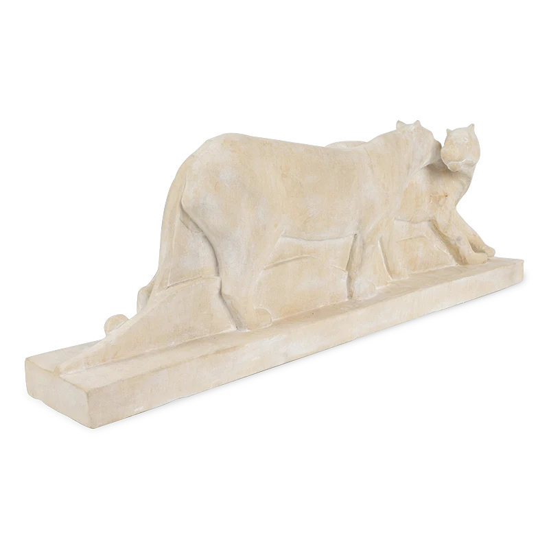 Christopher Guy Skulptur 46-0376
