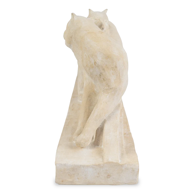 Christopher Guy Skulptur 46-0376