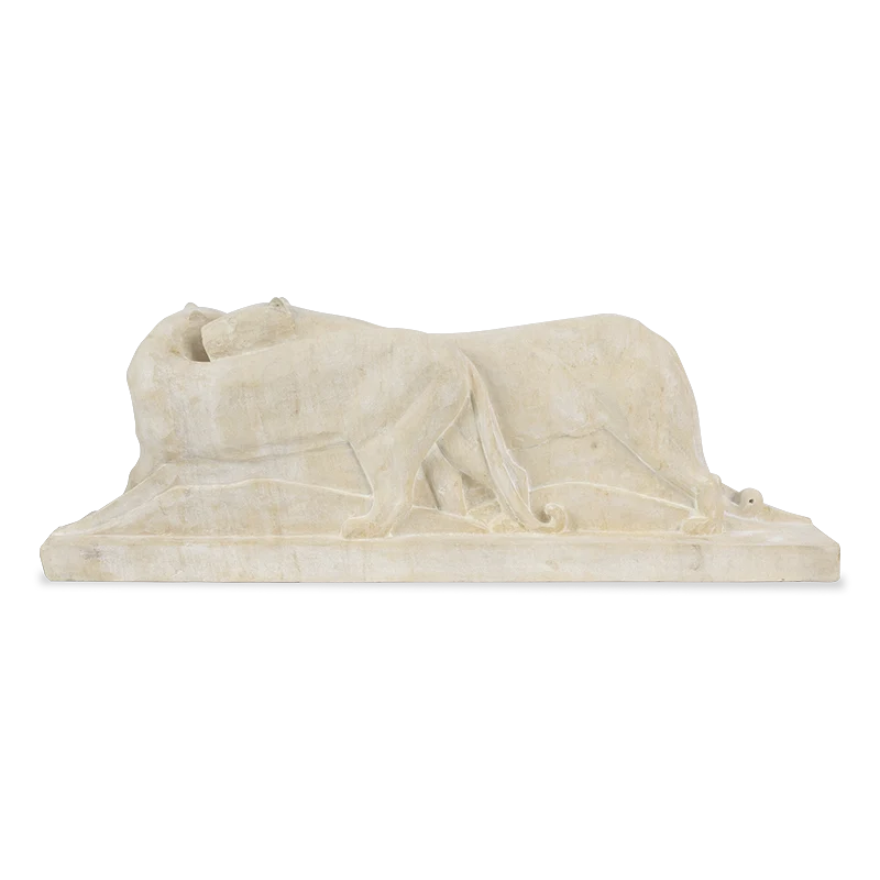 Christopher Guy Skulptur 46-0376