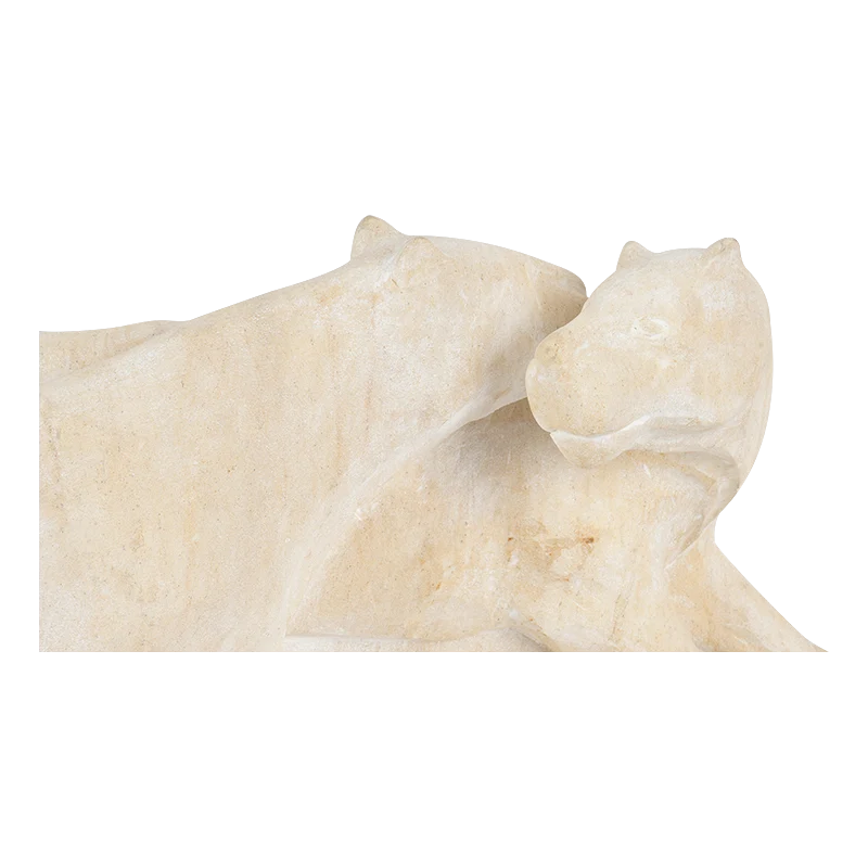 Christopher Guy Skulptur 46-0376