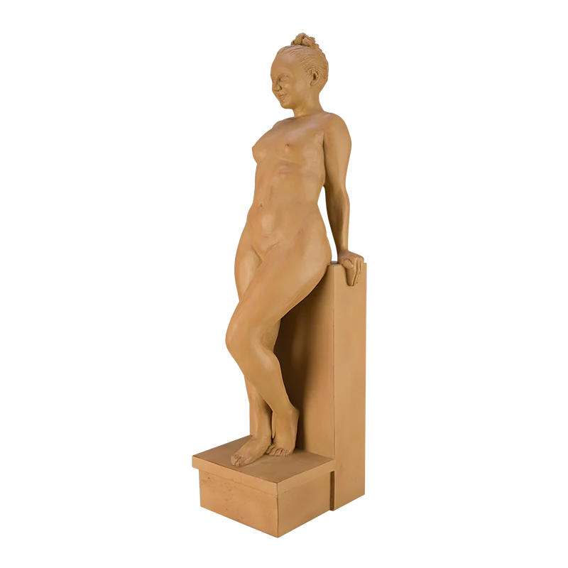 Christopher Guy Skulptur 46-0335