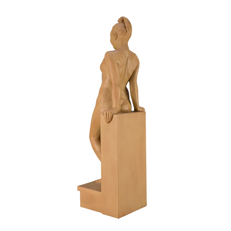 Christopher Guy Skulptur 46-0335