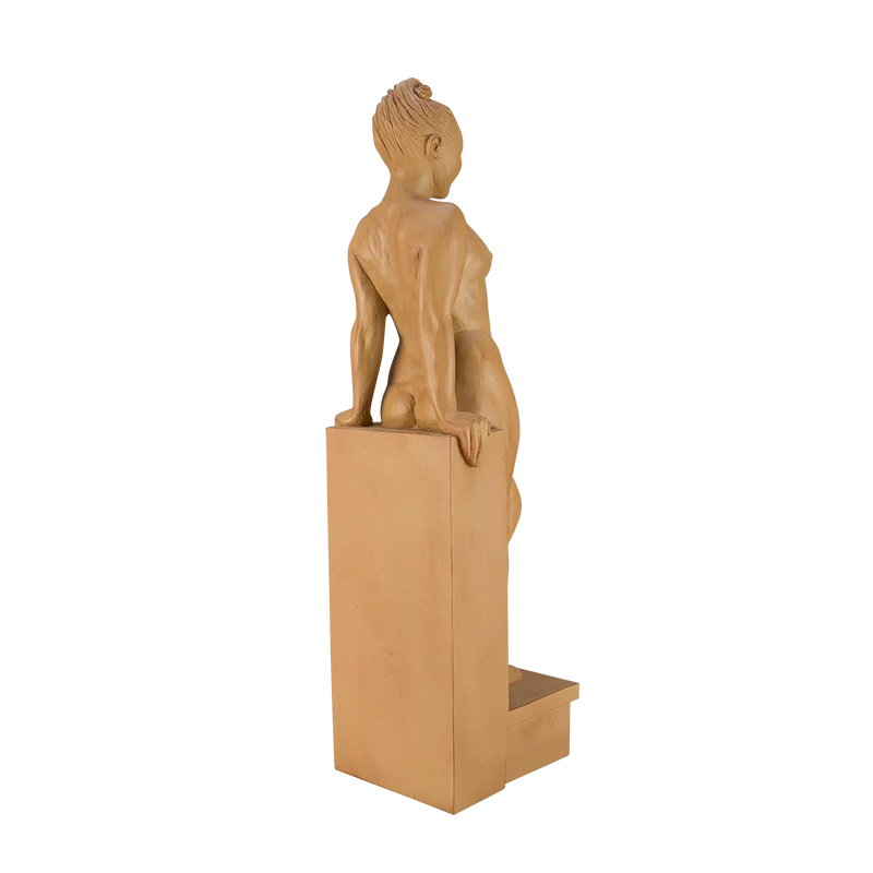 Christopher Guy Skulptur 46-0335
