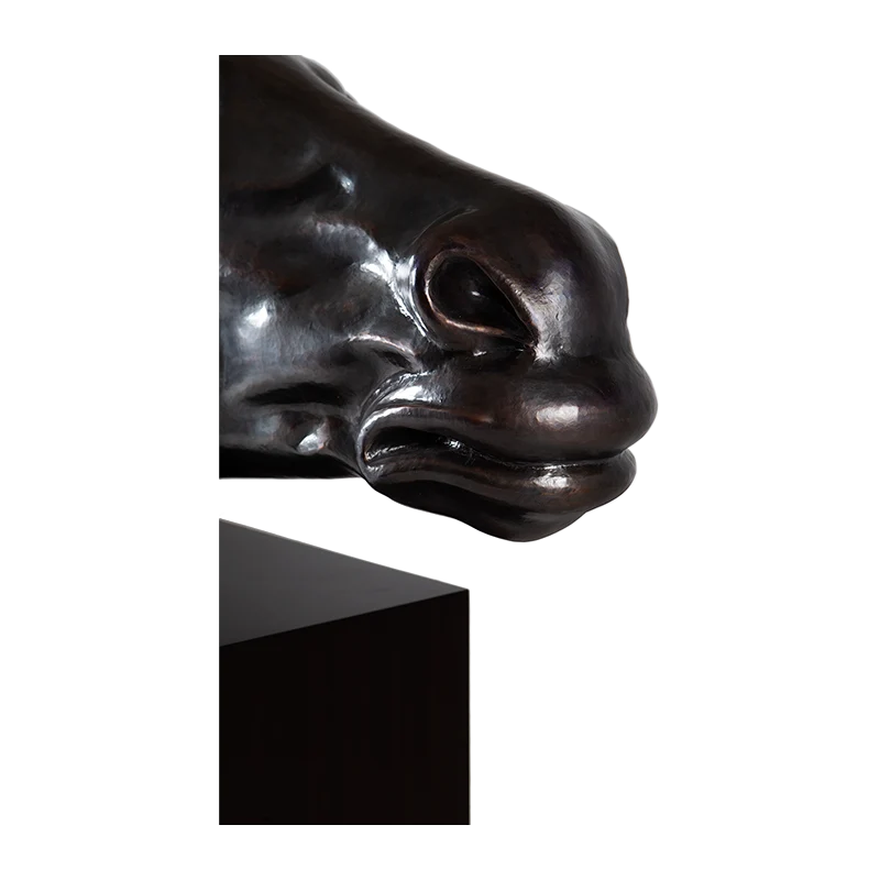 Christopher Guy Skulptur 46-0311