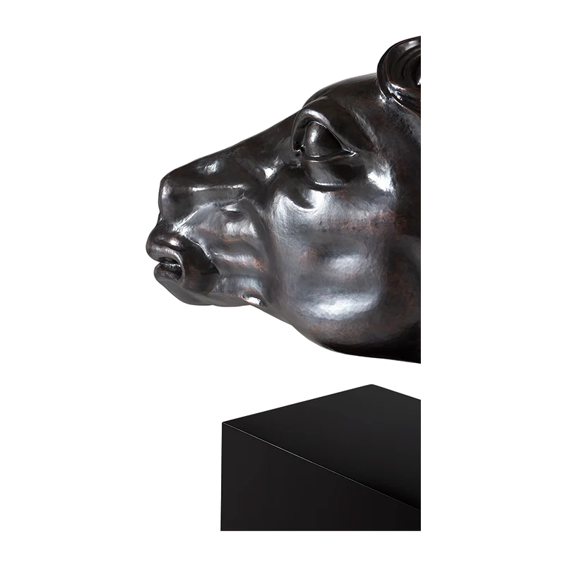 Christopher Guy Skulptur 46-0311