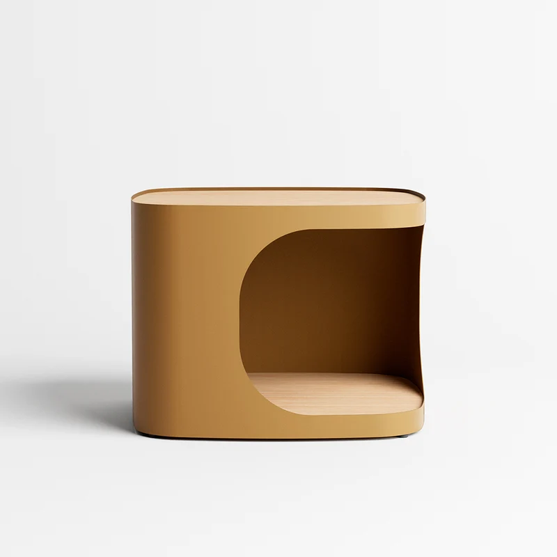Delfi - Set 2 Comodini