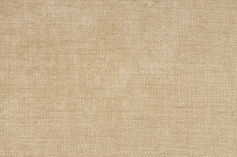 Zuiver Sofa Summer 3-Sitzer – Sand, Stoff, 101 × 230 × 82 cm