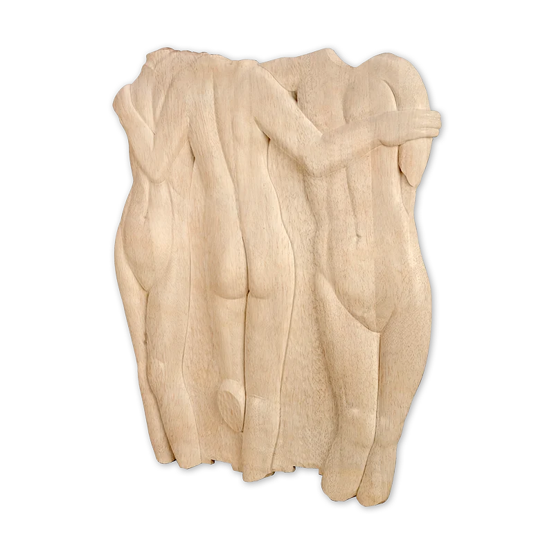 Christopher Guy Skulptur 46-0157