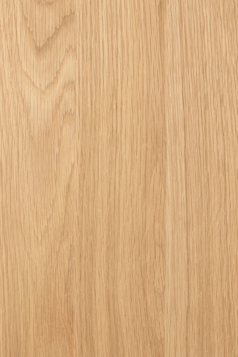 Zuiver Schrank Storm – Natur, Eschenfurnier, 55 × 90 × 120 cm