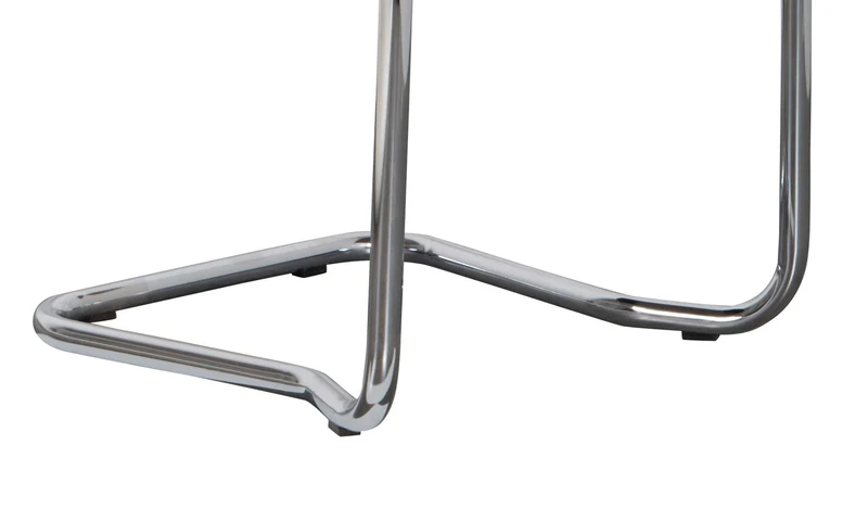 Zuiver Sessel Ridge Kink Rib Black 7a – Stoff, 60 × 48 × 85 cm, 2er-Set