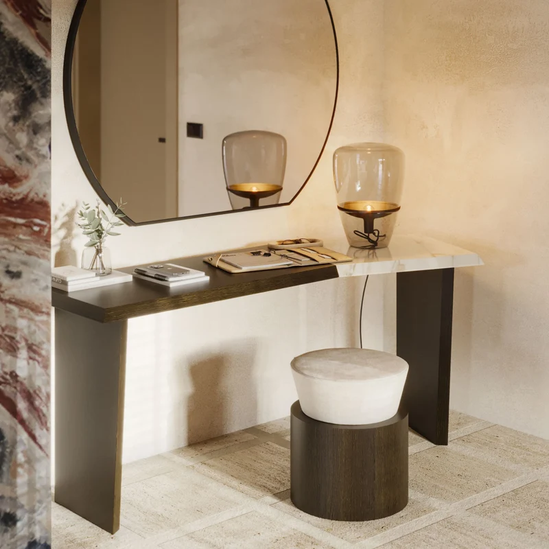 Stylish Club Toro I Hocker
