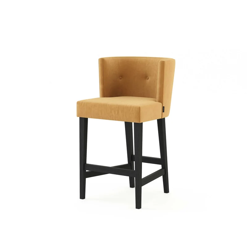 Stylish Club Milos II Barhocker