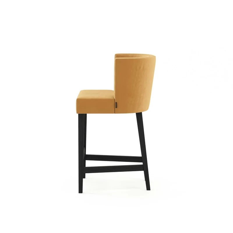 Stylish Club Milos II Barhocker