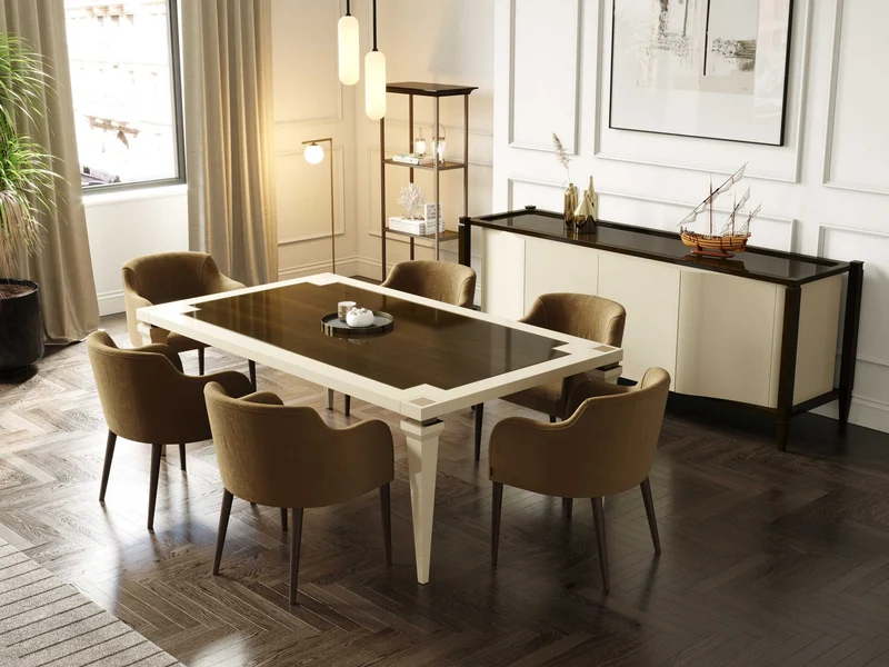 Stylish Club Cannes I Stuhl