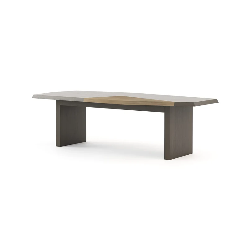 Stylish Club Escarpa (4 Feet) Esstisch