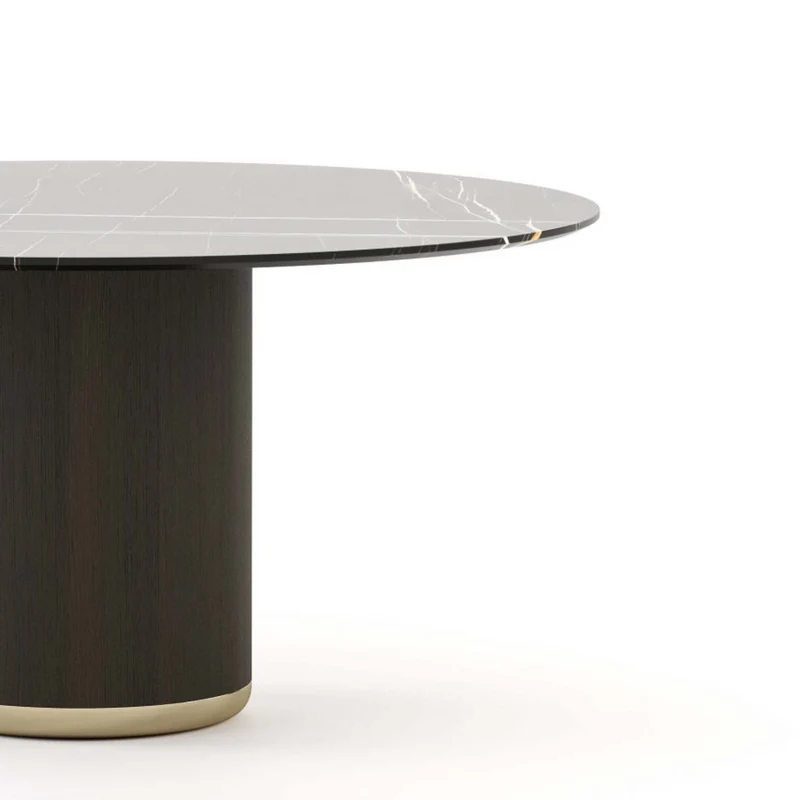 Stylish Club Her II Esstisch