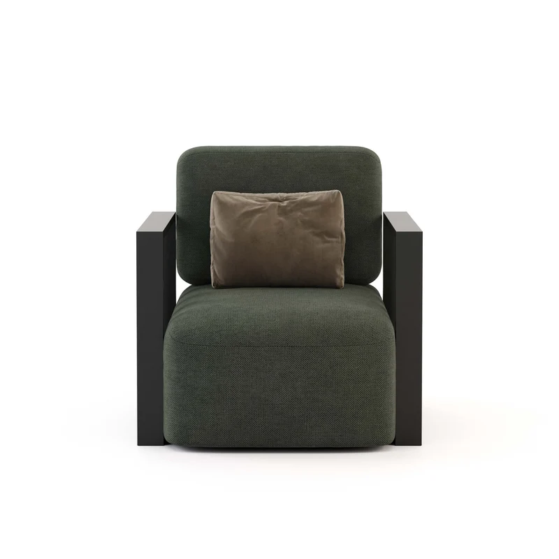 Stylish Club Her II Sessel