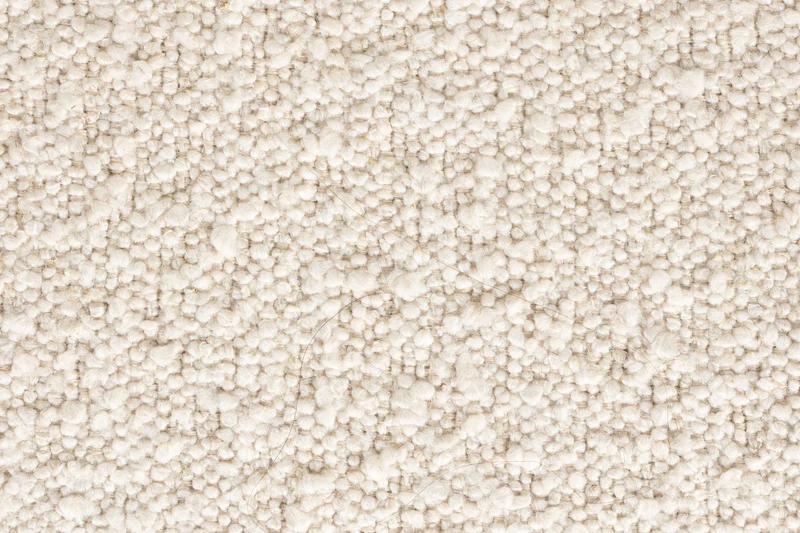 Zuiver Sessel Flexback Boucle – Beige, 57 × 64 × 79 cm, 2er-Set