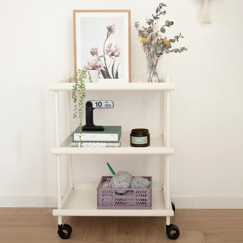 Pagoda - Carrello multiuso