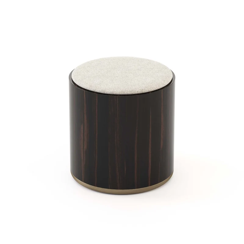 Stylish Club Her Hocker