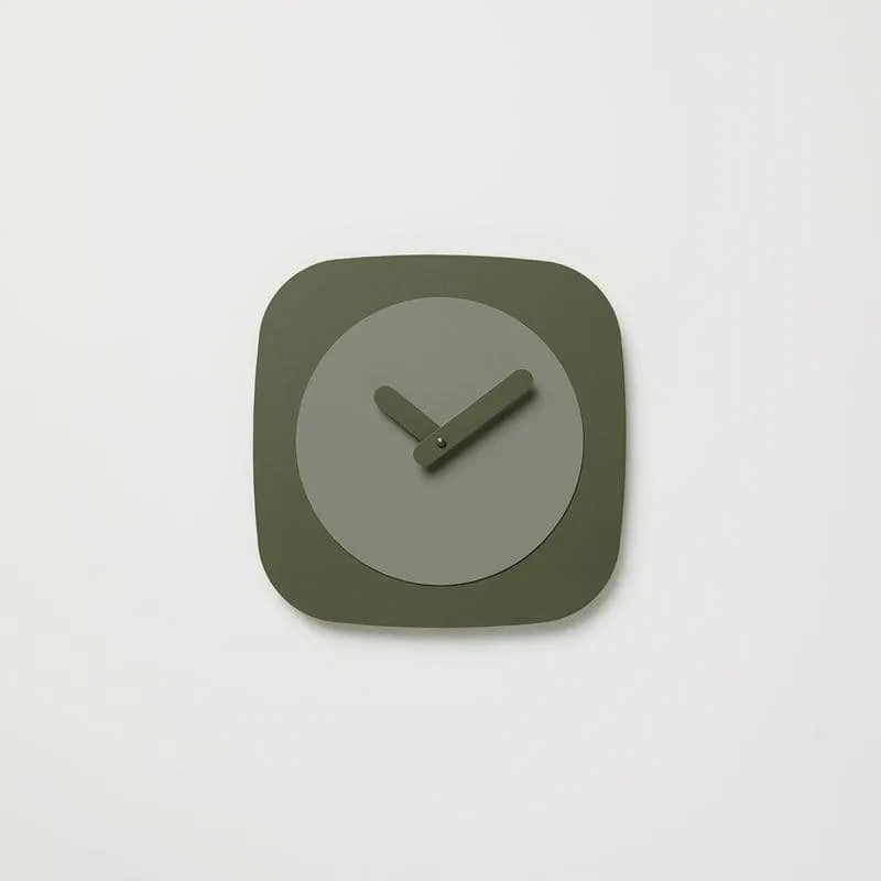 Lora - Orologio da parete