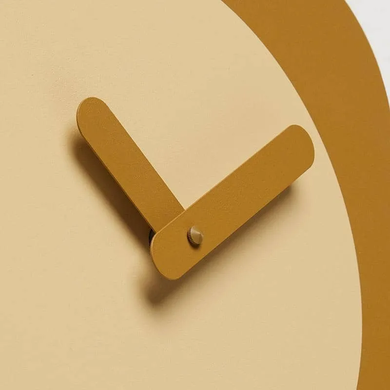 Lora - Orologio da parete