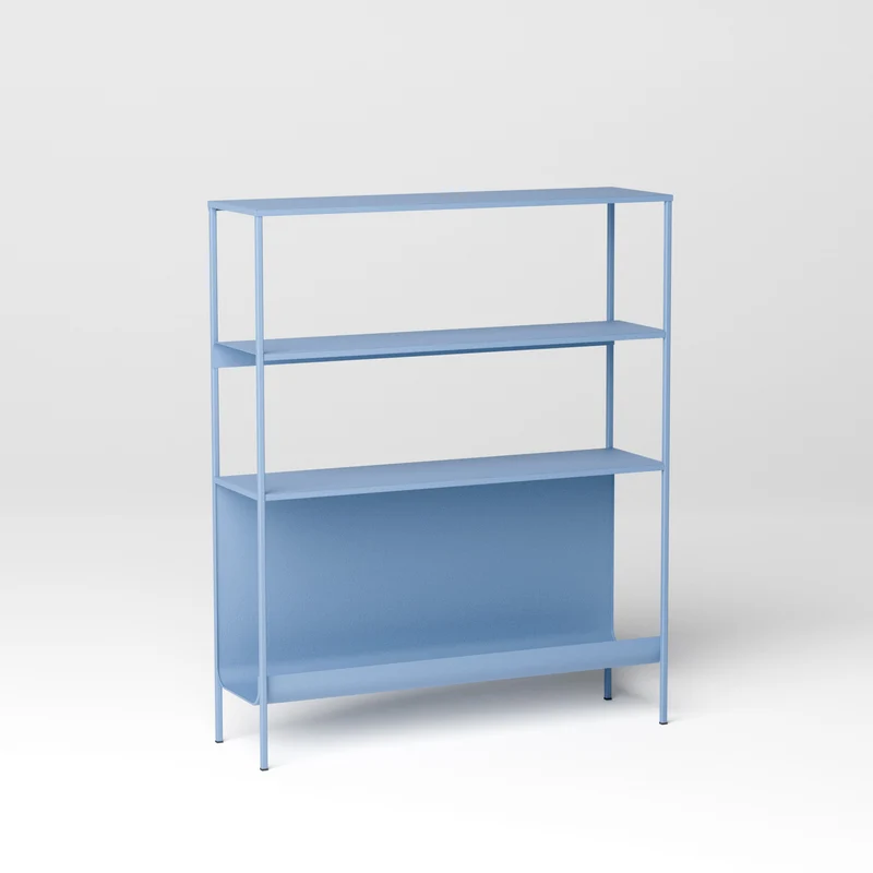 Levante - Scaffale